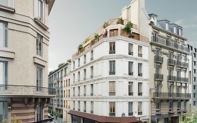 Hotel Noucha